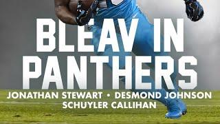 Bleav In Panthers - The One With The Falcons Loss - Tues Oct 15th 2024