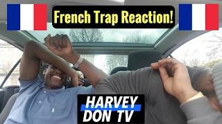 French Trap Reaction!