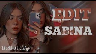 EDIT SABINA