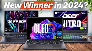 Best Acer Laptop in 2024 | There's One Clear Winner?