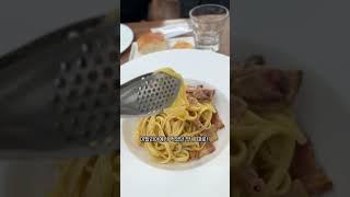 #협찬#더현대서울#이탈리 이탈리아 정통 화덕피자와 파스타가 맛있는 이탈리에 다녀왔어요!