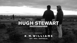 Hugh Stewart