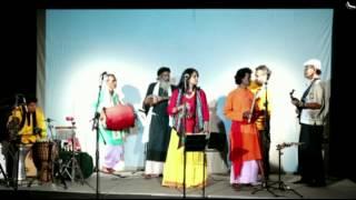 trans bangla Africa in India - Instrumental