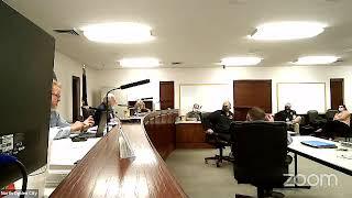 North Ogden City Council Meeting