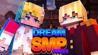 Dream SMP - The Complete Story: Exiled