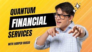 What is Quantum Financial Services