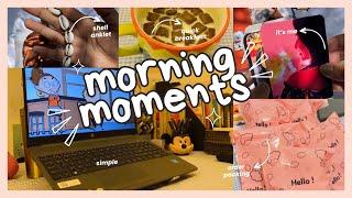 5AM Productive Morning Vlog ||ගෙවුණ සිකුරාදා උදේ වරුව 