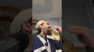 WEHE DIR UND DER LÜGE! - Die schwere Sünde des Lügens im Islam! [KHUTBA - FREITAGSPREDIGT]