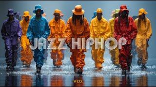 𝐏𝐥𝐚𝐲𝐥𝐢𝐬𝐭 | Jazz Hiphop EP.03