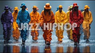 The New Wave: Jazz Hip-Hop for 2024