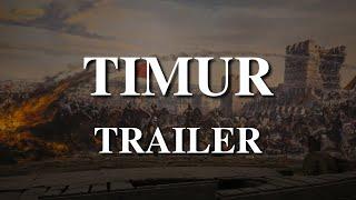 TIMUR LENK Trailer
