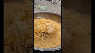 Briyani ennamaa eruku #yt #aj #catering #cooking #subscribe #support #new #short #cooking #youtube