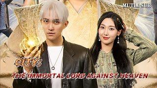 The full version of the popular short drama "City: The Immortal Lord Against Heaven" is online