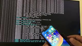 How to Palera1n Jailbreak windows for iOS 16.5