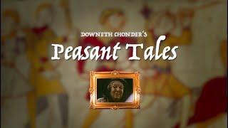 Down Chunder's Peasant Tales