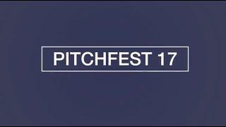 Key Person of Influence | London PitchFest 17