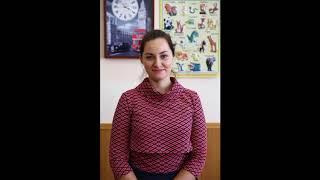 Марина ИС ЦДТ Родник