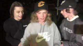 Tyler The 15 Year Old Australian Eshay Rapping At His Year 10 Prom After party