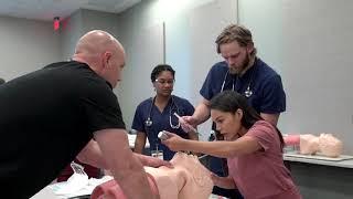 Arkansas Colleges of Health Education