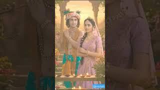 राधा गोरी गोरी || Radha gori gori #song #radharani #radha #shortvideo