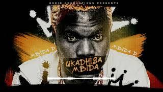 Oskid x Mbida D - Ukadhisa Mbida (pro by Oskid)