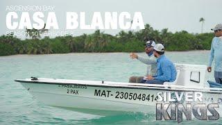 SILVER KINGS S10 EP8 “CASA BLANCA” with Special Guest Juan Rodriguez