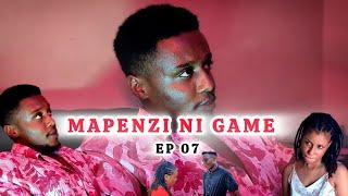 MAPENZI NI GAME EPISODE 7 #lovestory #youtube #couple #on #drama #film #cinema #foryou #trending