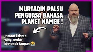 The Worst Fake Apostate Throughout YouTube History  #ErgunCaner