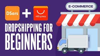 Dsers Aliexpress Dropshipping For Beginners (2024) Step by step