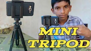 #2FOR2 MINI TRIPOD UNBOXING |malayalam|2FOR2|