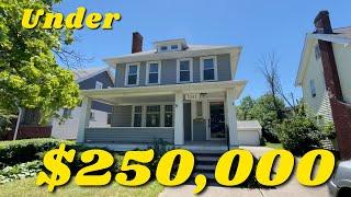 Moving to Cleveland Heights Ohio for a Great Price - Cleveland Real Estate