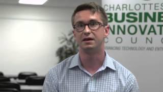 CBIC Awards Gala 2013 -- a sneak peek at some of the award finalist interviews