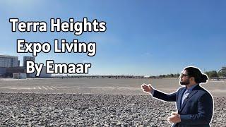 Terra Heights In Expo Living by Emaar - Emaar's Latest Masterplan Community!