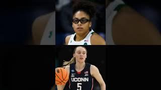 Why Olivia Miles Should Be the Top WNBA Draft Pick