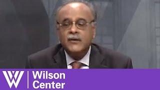 Pakistan's Current Challenges: A Discussion With Najam Sethi