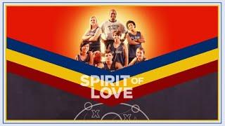 Spirit of Love: The Mike Glenn Story (2013) | Full Movie | Mike "Stinger" Glenn