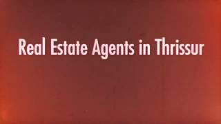 Real Estate Property in Thrissur