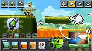  I GOT NEW UPDATE 1.57.0 - Hill Climb Racing 2