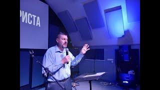 МЕРА ТВОЕЙ ВЕРЫ | ВИТАЛИЙ КУЧЕР | 21.08.2022