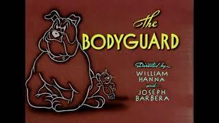 The Bodyguard (1944 Original Titles)