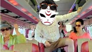 Anbu Doing Gangnam Style Trolololol