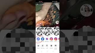 How to remove tiktok watermark/Rubyden