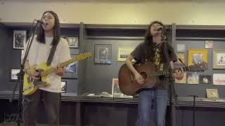 Lin & Taiga (of the Tiger) - "My Town" - ISOW 2024-05-26