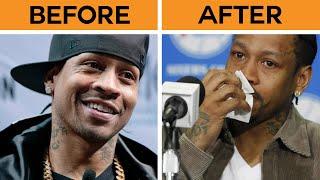 TOP 10 Players That Went BROKE After Leaving NBA