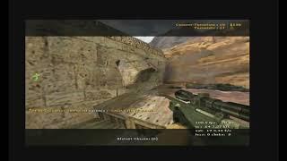 CS:kingz0r LIGHTNING FAST AWP -QUiCKSCOPES-