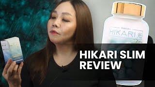 Hikari Slim | Quick Honest Review