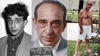 CARMINE PERSICO Shocking Facts - From Crime Boss to Infamy. TOP-12