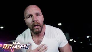 "Today, I choose WAR!" Jon Moxley sends a message to Bryan Danielson. | 9/11/24, AEW Dynamite