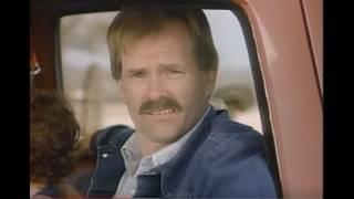 1984 Ford Truck Commercials YOU WILL LOVE!