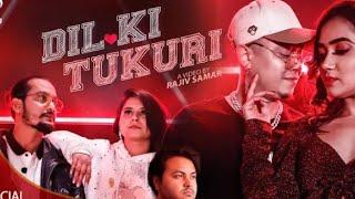 Dil Ki tukurai Mr Rj New Nepali song rap sing only one 2021/2020
